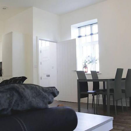 Cotswold Gem Apartment Upper Rissington Bagian luar foto