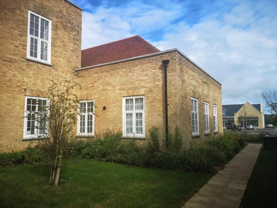Cotswold Gem Apartment Upper Rissington Bagian luar foto