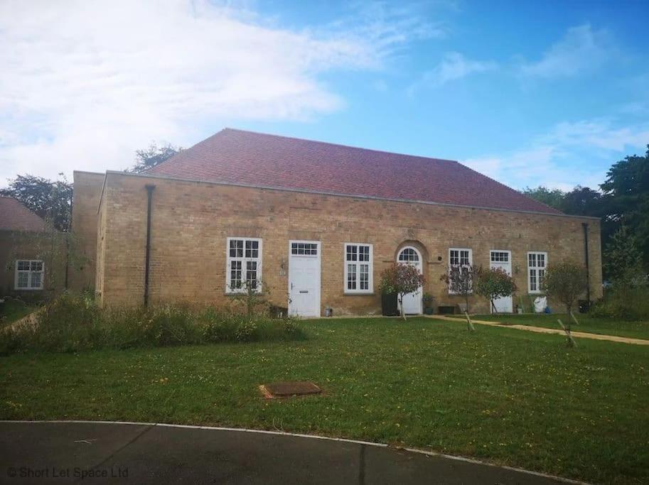 Cotswold Gem Apartment Upper Rissington Bagian luar foto