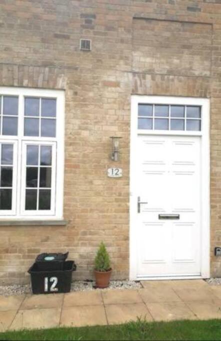 Cotswold Gem Apartment Upper Rissington Bagian luar foto