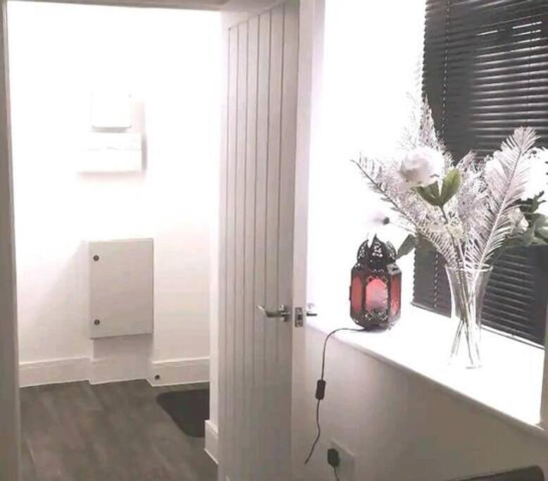 Cotswold Gem Apartment Upper Rissington Bagian luar foto