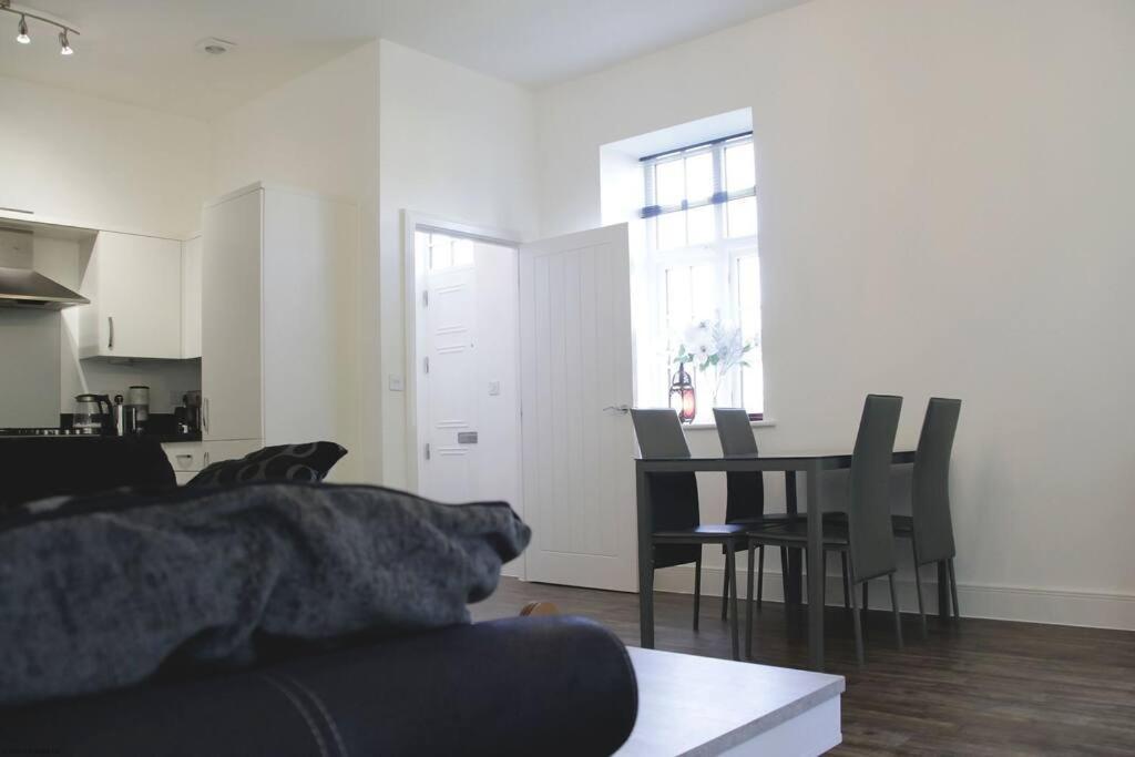 Cotswold Gem Apartment Upper Rissington Bagian luar foto