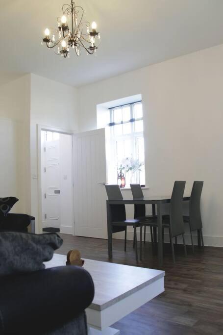 Cotswold Gem Apartment Upper Rissington Bagian luar foto