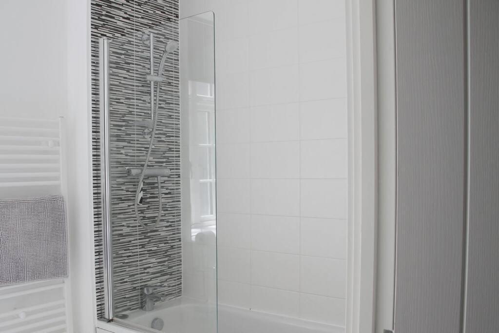Cotswold Gem Apartment Upper Rissington Bagian luar foto