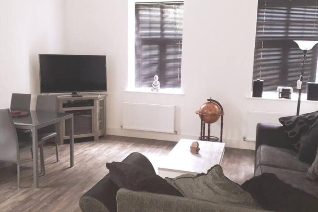Cotswold Gem Apartment Upper Rissington Bagian luar foto