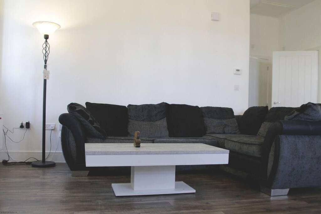 Cotswold Gem Apartment Upper Rissington Bagian luar foto