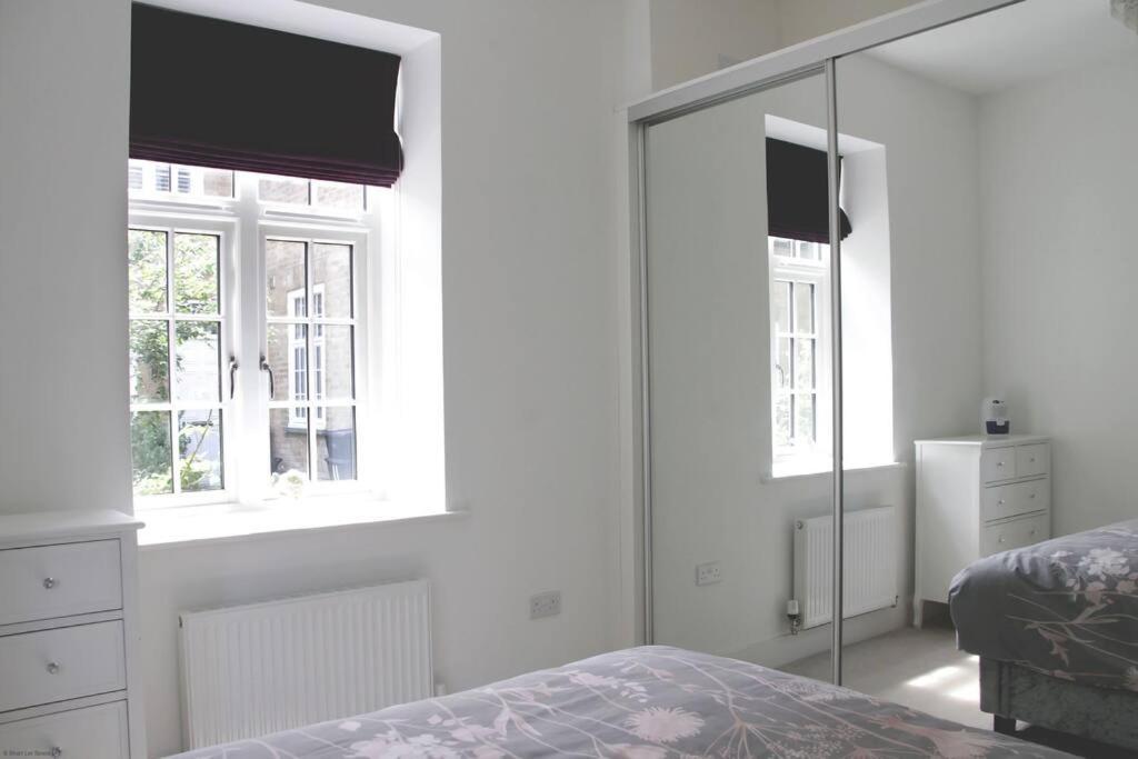Cotswold Gem Apartment Upper Rissington Bagian luar foto