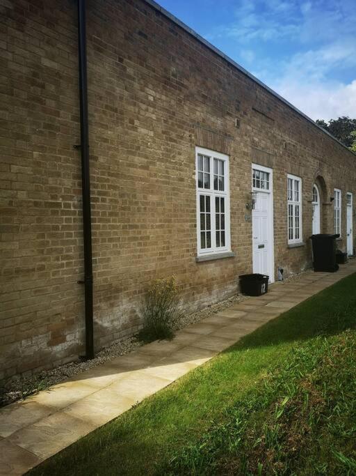 Cotswold Gem Apartment Upper Rissington Bagian luar foto