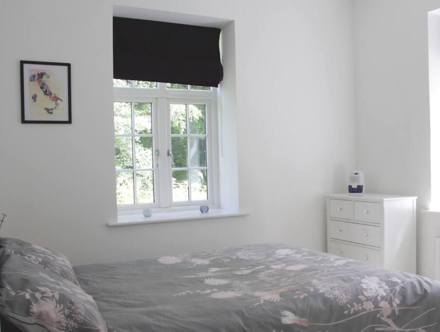Cotswold Gem Apartment Upper Rissington Bagian luar foto
