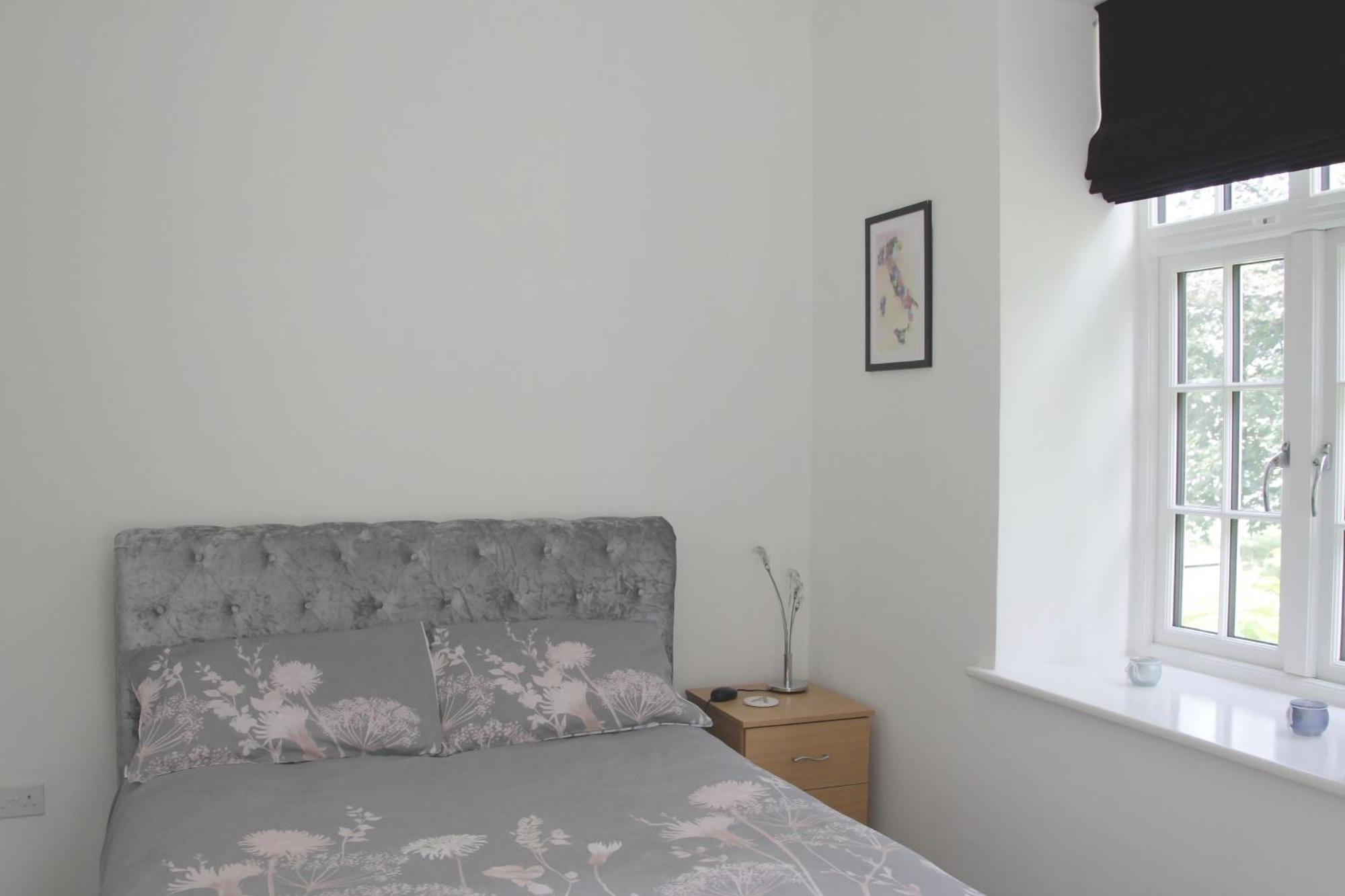 Cotswold Gem Apartment Upper Rissington Bagian luar foto