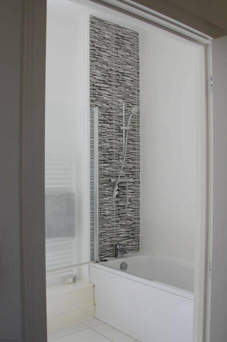 Cotswold Gem Apartment Upper Rissington Bagian luar foto